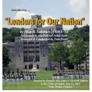 For US All West Point Recording