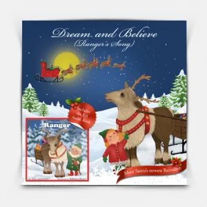 A Carol for All Children (Choral)