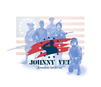 Opus One Studios Releases 2 New Singles to Mark Veterans Day